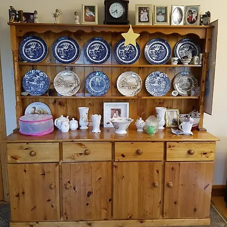 Hillgrove House Rum i privatbostad