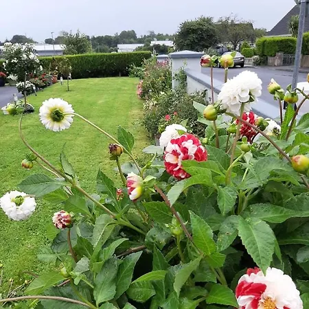 Accommodatie bij particulieren Hillgrove House