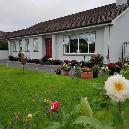 Hillgrove House Ubytování v soukromí Boyle