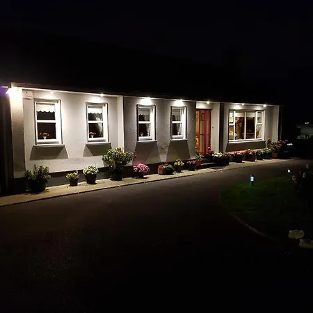 Hillgrove House *