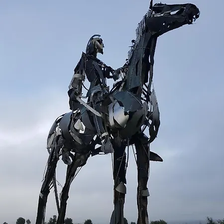 Ubytování v soukromí Hillgrove House