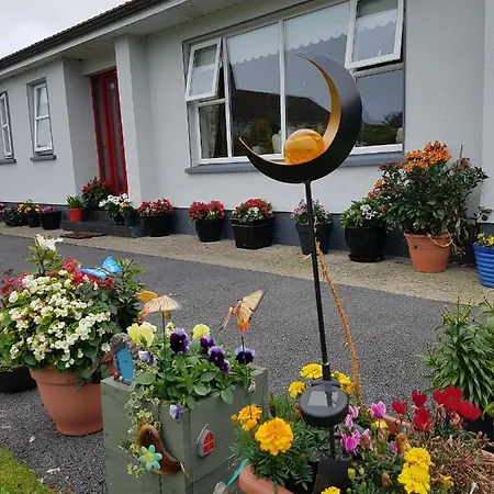 Rum i privatbostad Hillgrove House Boyle