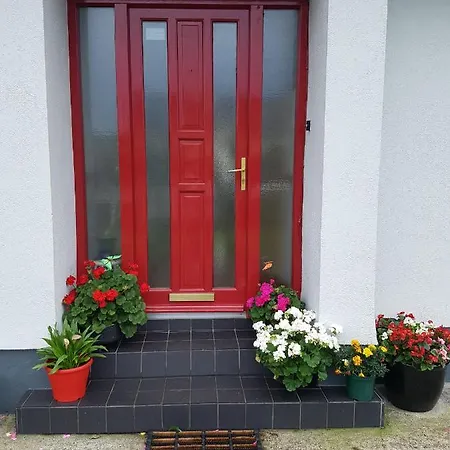 Hillgrove House Accommodatie bij particulieren *