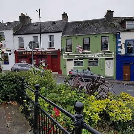 Hillgrove House * Boyle