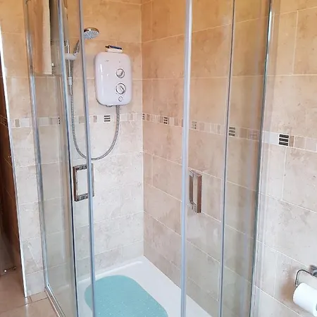 Ubytování v soukromí Hillgrove House *