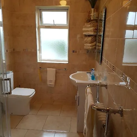 Hillgrove House Boyle