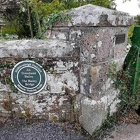 Hillgrove House Δωμάτια σε οικογενειακή κατοικία *