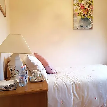 Hillgrove House Δωμάτια σε οικογενειακή κατοικία