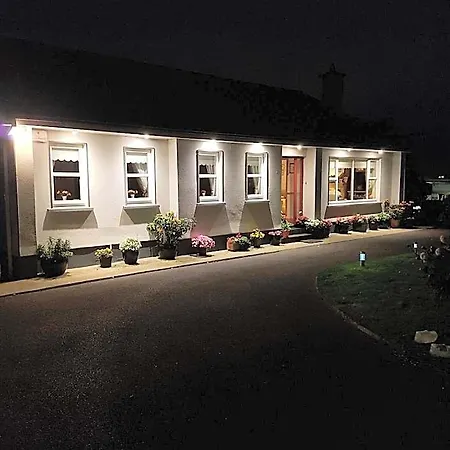 בית אירוח Hillgrove House