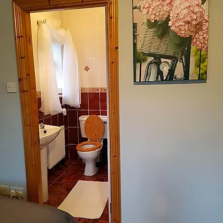 בית אירוח Hillgrove House