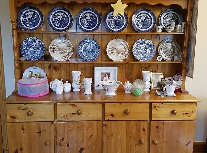 Hillgrove House Accommodatie bij particulieren