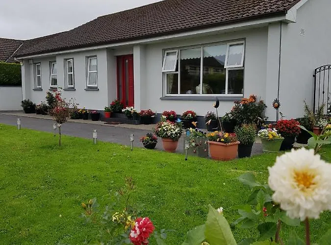 Hillgrove House Rum i privatbostad Boyle