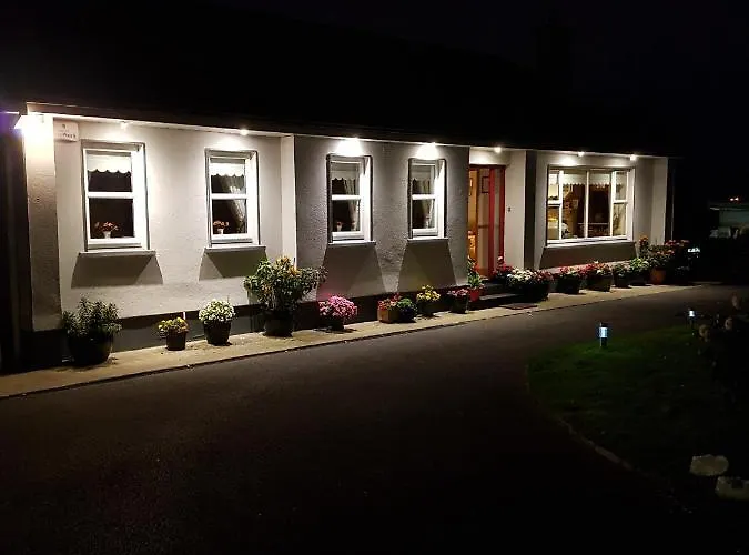 Hillgrove House *