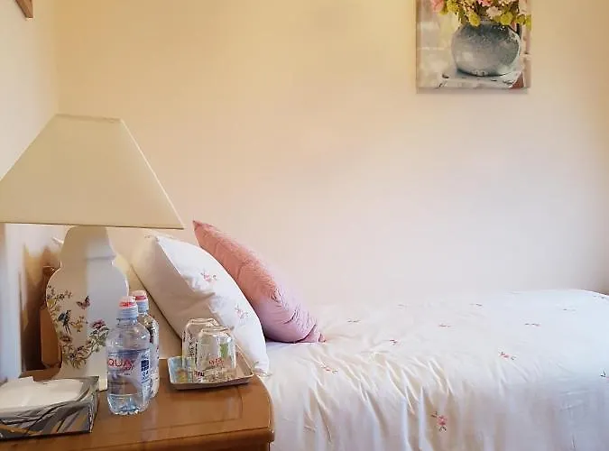 民宿 Hillgrove House 波伊尔