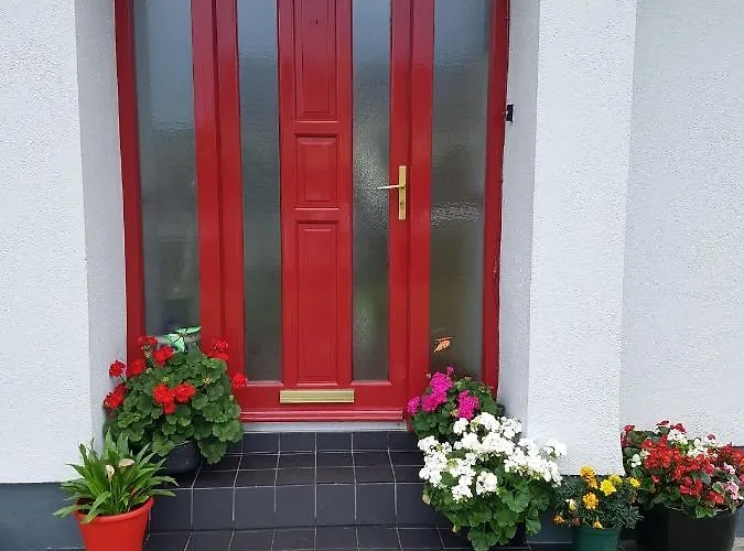 Hillgrove House Accommodatie bij particulieren *