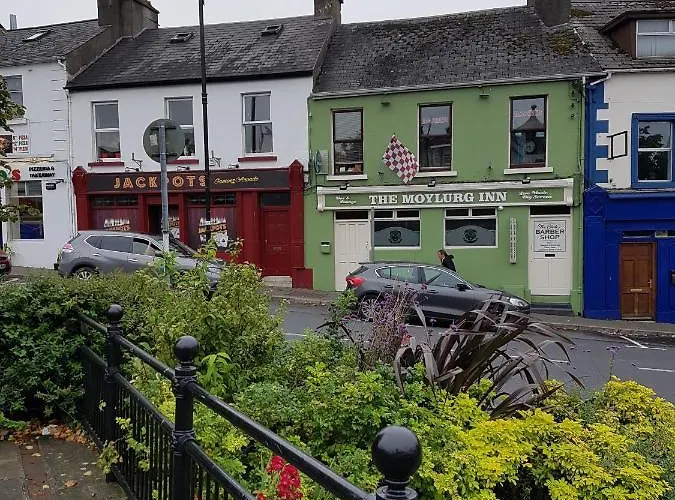 Hillgrove House * 波伊尔