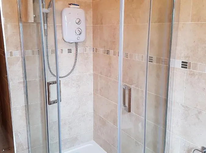 Accommodatie bij particulieren Hillgrove House *