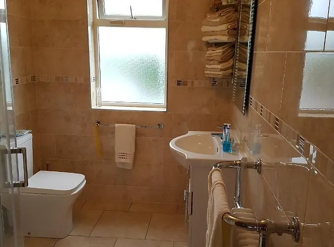 Hillgrove House Boyle